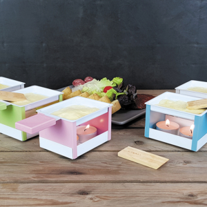 Cuisson - Tendances