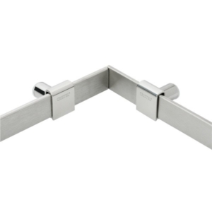 Barre de fixation et Crochets CRISTEL