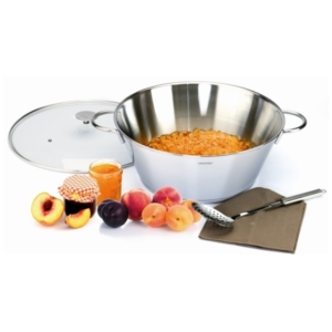 Bassine à Confiture CRISTEL