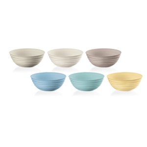 Assiettes - Coupelles - Plats