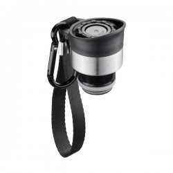 BOUCHON VERSEUR POUR GOURDE