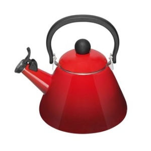 Bouilloire Kone LE CREUSET