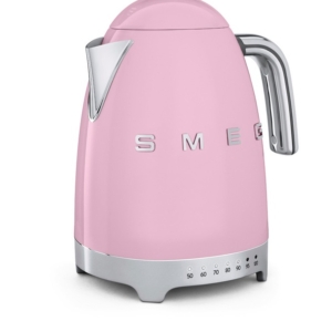 Bouilloire Température Réglable SMEG