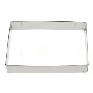 Cadre Pâtisserie Rectangulaire Extensible
