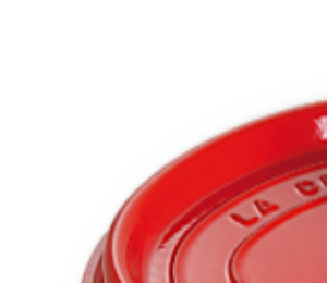 Cocotte en fonte Ovale