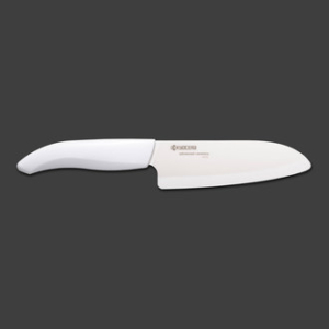 Couteau Céramique Santoku KYOCERA