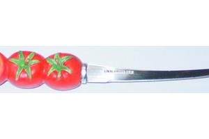 Couteau Tomates