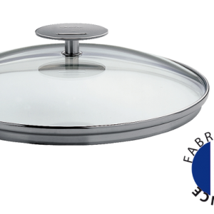 Couvercle Platine CRISTEL