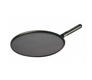 Crêpière Fonte 30 cm STAUB