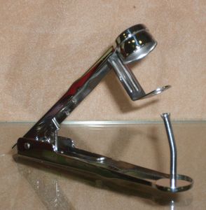 Dénoyauteur Cerises