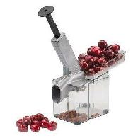 Dénoyauteur Cerises automatique