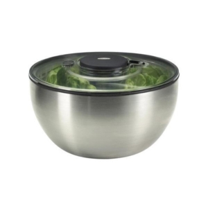 Essoreuse Salade Inox OXO