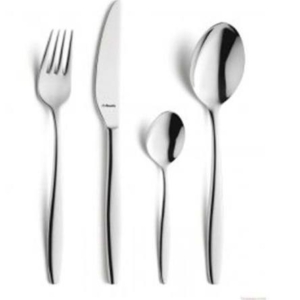 Couverts Acier Florence AMEFA