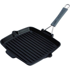 Grill Carré STAUB