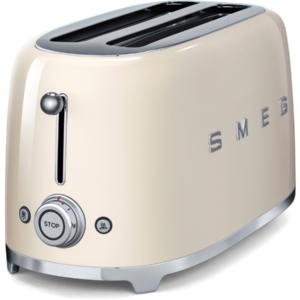 Grille Pain 4 tranches SMEG