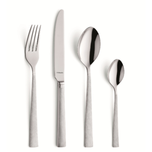 Couverts Acier Jewel AMEFA