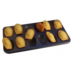 Moule Madeleine GOBEL