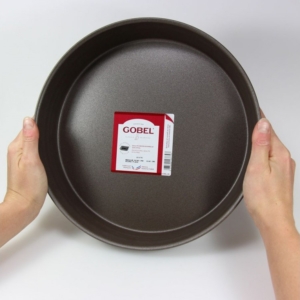 Moule Manqué Rond Gobel