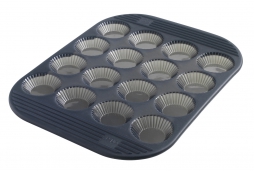 Moule Mini Tartelette