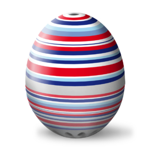 Oeuf Beeper BAIN STREAM