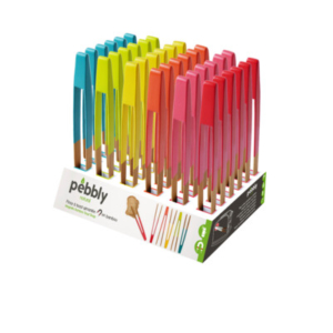 Pince à Toasts PEBLY