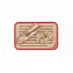 Planche à Pain bambou PEBBLY