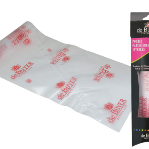 Poche Patissières Jetables De BUYER