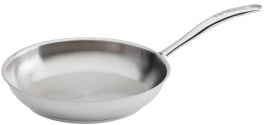 Poêle Cookway Master Inox CRISTEL