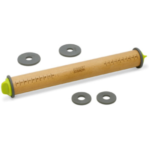 Rouleau à Pâtisserie Réglable JOSEPH JOSEPH