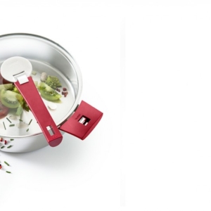 Sauteuse INOX MUTINE CRISTEL