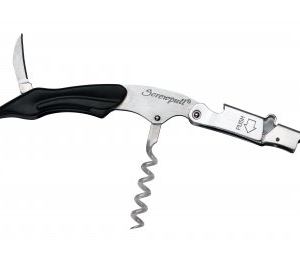 Tire Bouchon Sommelier LE CREUSET SCREWPULL