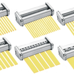 Accessoires pour Machine à Pâtes