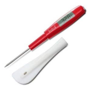 Spatule Thermo Sonde YOOCOOK