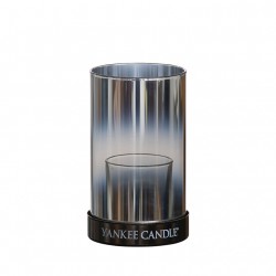 Support pour Votive Silver Mirror YANKEE CANDLE