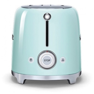 Grille Pain 2 tranches SMEG