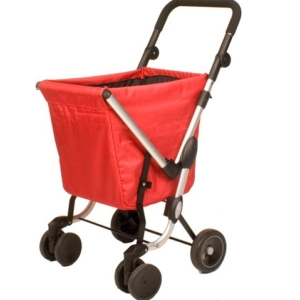 Caddie We Go PLAYMARKET