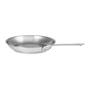 POELE 1826 INOX CRISTEL