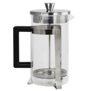 CAFETIERE A PISTON ARABICA CRISTEL