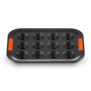MOULE MINI MUFFINS LE CREUSET