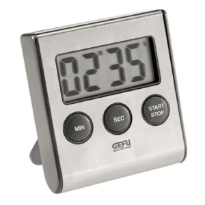 MINUTEUR ELECTRONIQUE GEFU