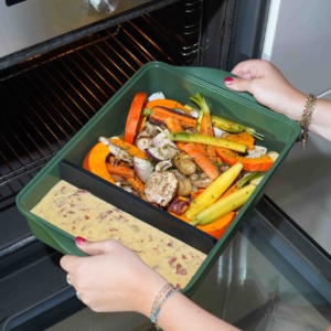 COOKUT PLAT A FOUR L'INCROYABLE