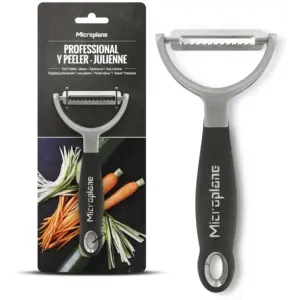 EPLUCHEUR JULIENNE MICROPLANE