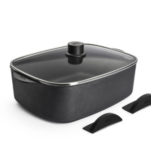 COCOTTE ECO LOGIC WOLL