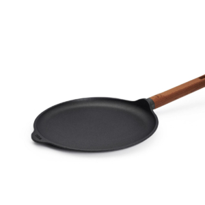 CREPIERE ECO LOGIC WOLL
