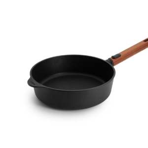SAUTEUSE ECO LOGIC WOLL