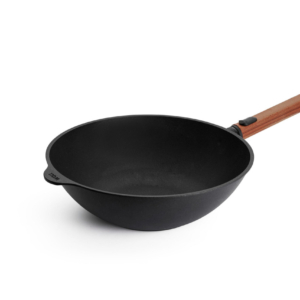 WOK ECO LOGIC WOLL
