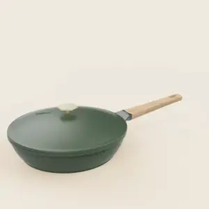 COOKUT COUVERCLE POUR POELE