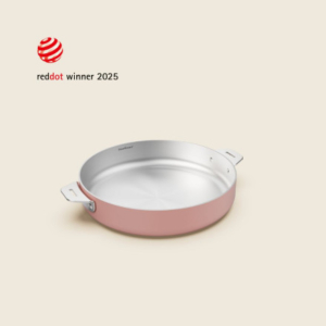 COOKUT POELES et  SAUTEUSE LA MERVEILLEUSE