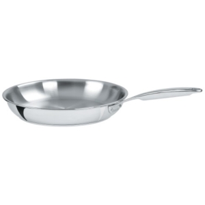 POELE CASTEL PRO INOX CRISTEL