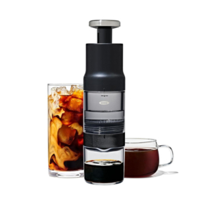 CAFETIERE NOMADE OXO